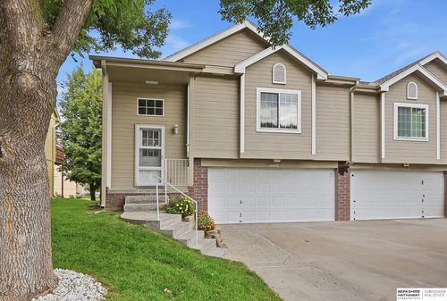 14456 Tibbles St, Omaha, NE, 68116-6636 | Card Image