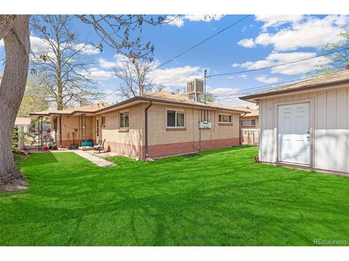 3118-3114 S Acoma St, Englewood, CO, 80110-2412 | Card Image
