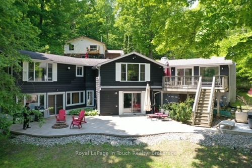 21 Lakeview Cres, Tiny, ON, L9M0B9 | Card Image