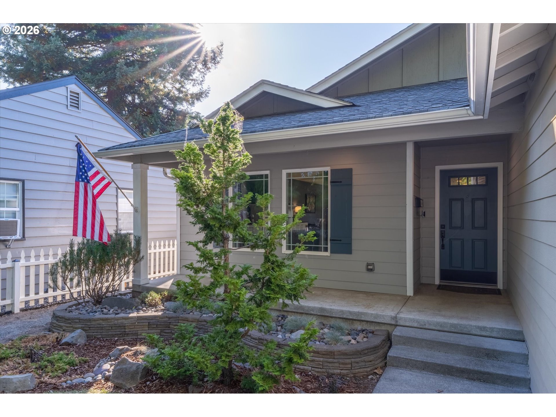 Residential in Longview 2