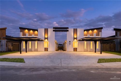 609 Onix St, Edinburg, TX, 78539 | Card Image