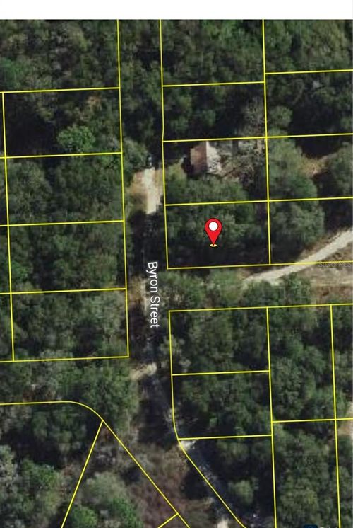 2109 Byron St, INVERNESS, FL, 34453-2362 | Card Image