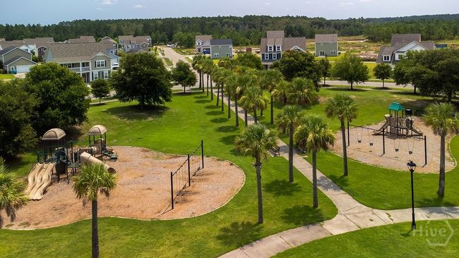 29 Cypress Loop, House other with 5 bedrooms, 3 bathrooms and null parking in Port Wentworth GA | Image 36