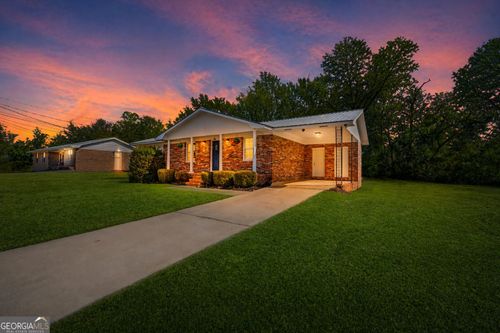 710 Smith St, Vidalia, GA, 30474-4504 | Card Image