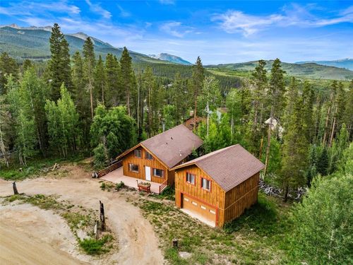 243 Lone Hand Way, Breckenridge, CO, 80424 | Card Image