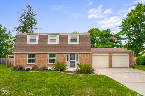 3510 Lantern Ln, Columbus, IN, 47203-2907 | Card Image