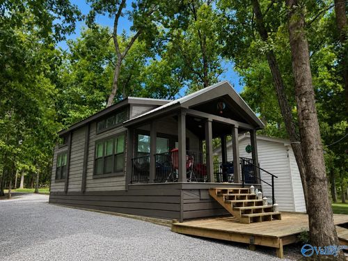 205 County Road 671, Cedar Bluff, AL, 35959-2651 | Card Image