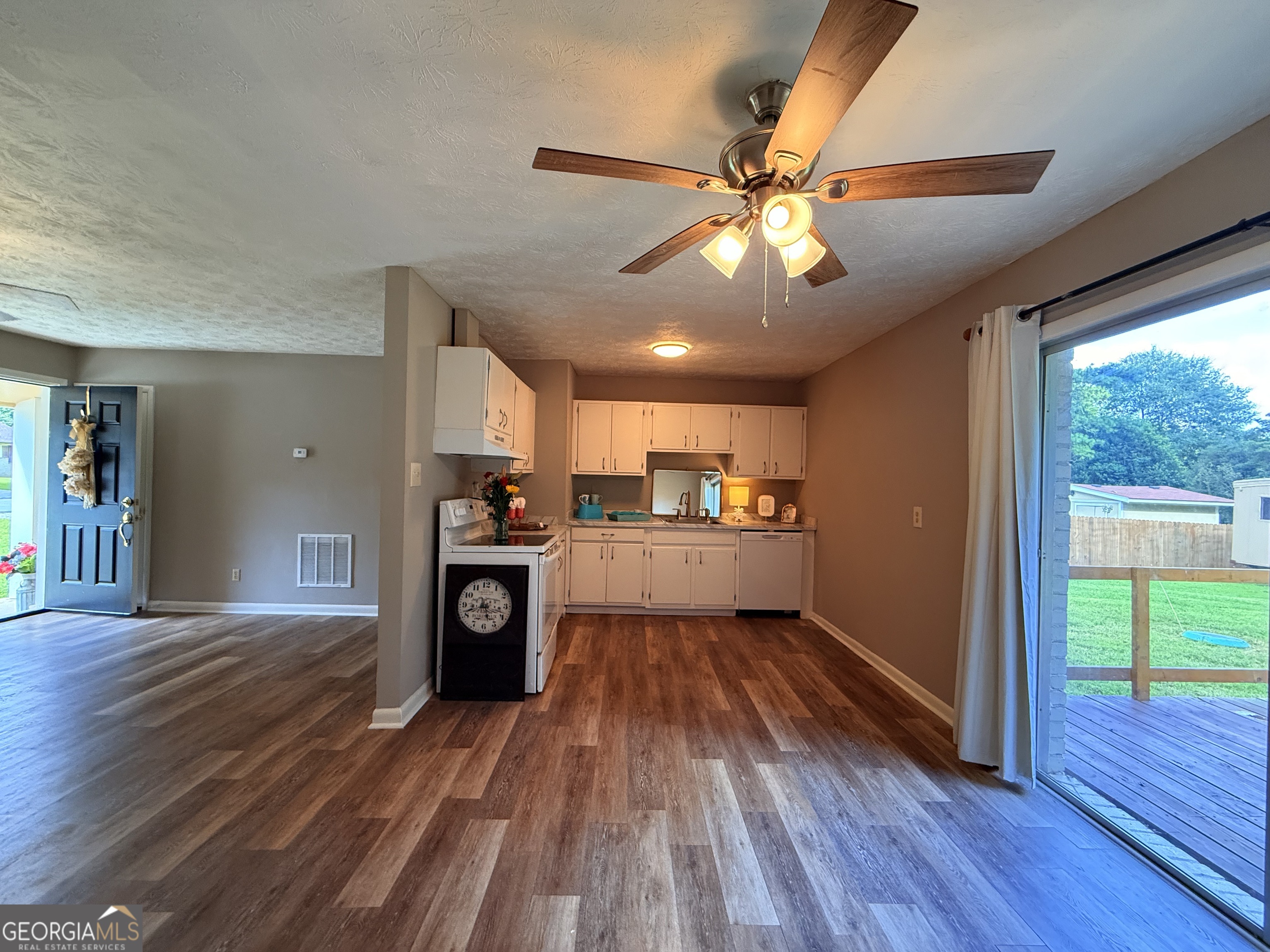 Residential in Lawrenceville 5