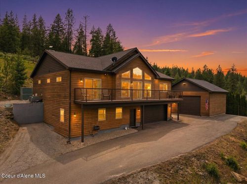 6608 Cougar Gulch, Coeur d'Alene, ID, 83814 | Card Image
