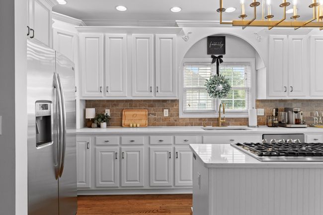 8410 Rambling Rose Dr, House other with 5 bedrooms, 4 bathrooms and null parking in Ooltewah TN | Image 16