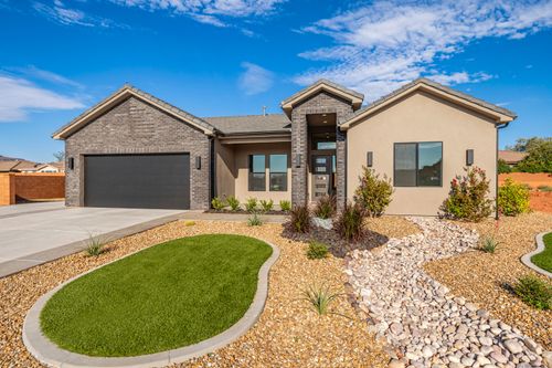 525 S Serenity Cir, Ivins, UT, 84738-6391 | Card Image