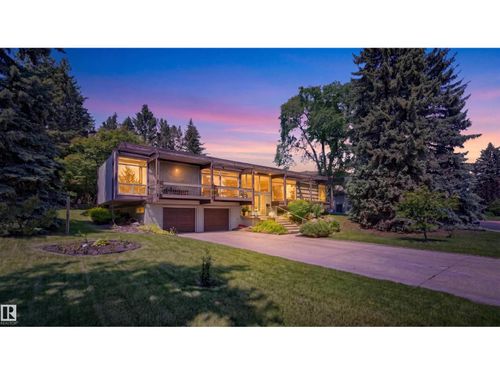 8 Laurier Pl Nw, Edmonton, AB, T5R5P4 | Card Image