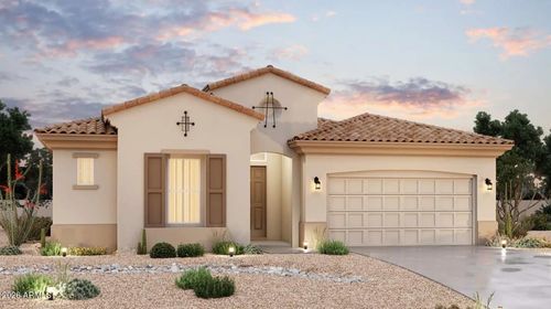 20277 W Pinchot Drive, Buckeye, AZ, 85396 | Card Image
