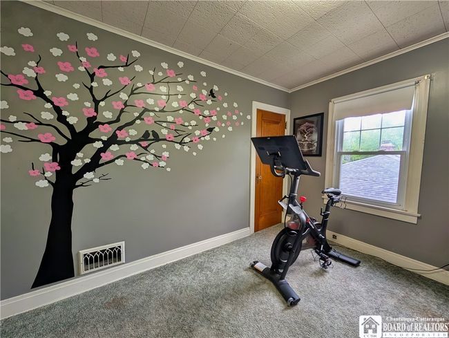 16 Ellis Ave, House other with 4 bedrooms, 2 bathrooms and null parking in Jamestown NY | Image 14