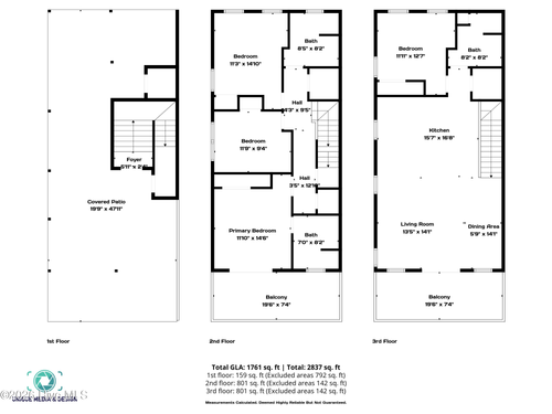 2-208-2 Gy Sgt Dw Boatman Dr, N Topsail Beach, NC, 28460-8300 | Card Image