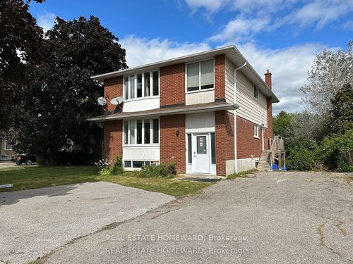 upper-511 Harris Crt, Whitby, ON, L1N3C6 | Card Image