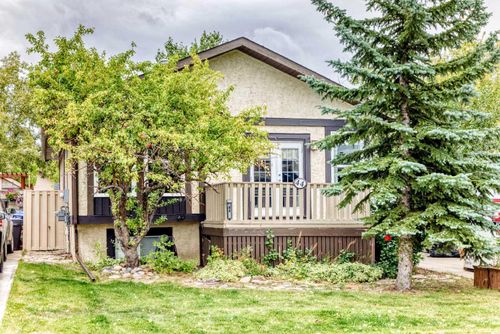 44 Big Springs Hill Se, Airdrie, AB, T4A1L3 | Card Image