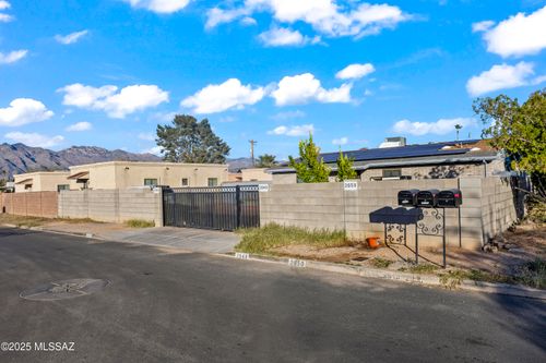 2650 N Haskell Drive, Tucson, AZ, 85716 | Card Image
