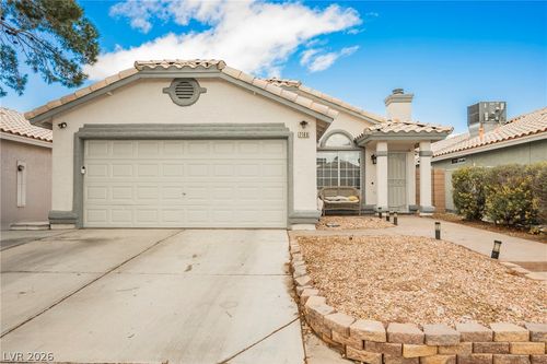 7108 Desert Clover Ct, Las Vegas, NV, 89129-5746 | Card Image