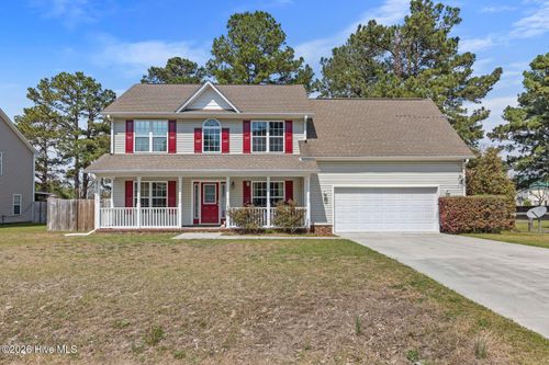 303 Kojack Ct, Richlands, NC, 28574-8405 | Card Image