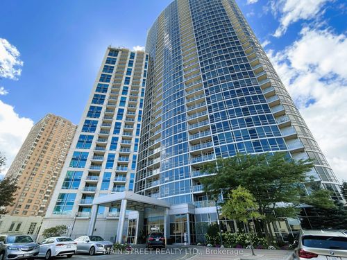 1208-83 Borough Dr, Scarborough, ON, M1P5E4 | Card Image