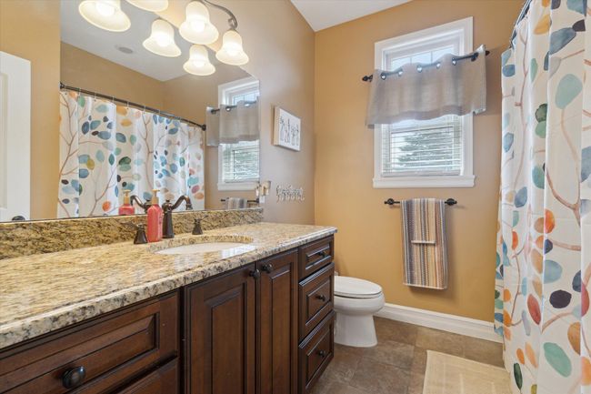 7020 Mancour Dr, House other with 5 bedrooms, 5 bathrooms and null parking in Grand Blanc MI | Image 24