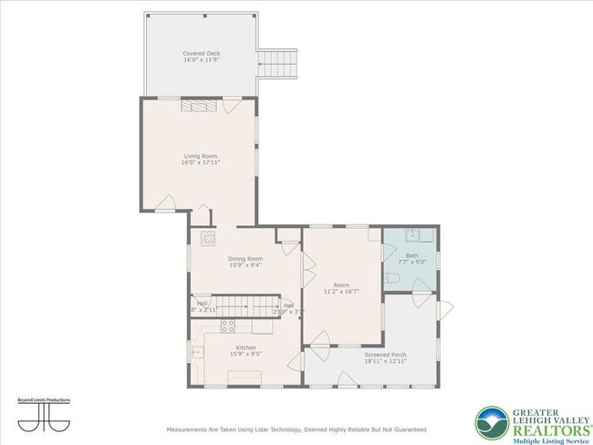 7590 Pohopoco Dr, House other with 3 bedrooms, 2 bathrooms and null parking in Kunkletown PA | Image 52
