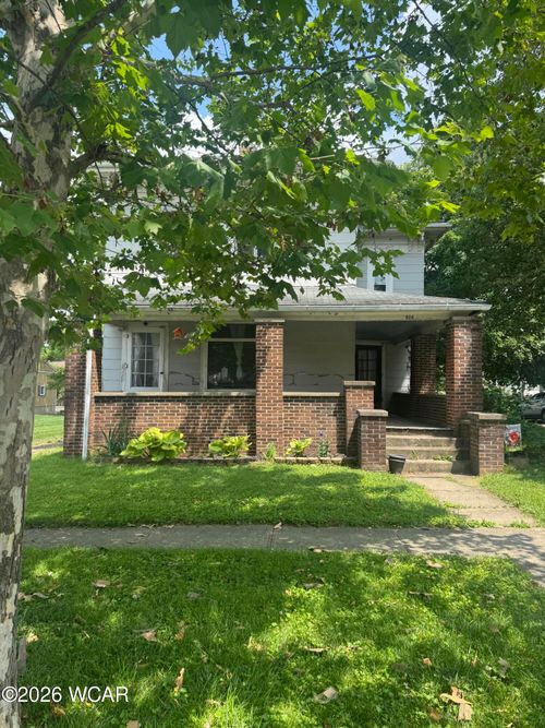 808 N Main St, Kenton, OH, 43326-1331 | Card Image