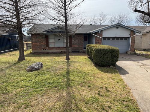 816 E Heath St, Rockwall, TX, 75087-2215 | Card Image