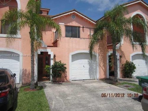 26-g-20820 San Simeon Way, Miami, FL, 33179-1883 | Card Image