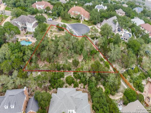 LOT 64 La Sierra Blvd, San Antonio, TX, 78256 | Card Image