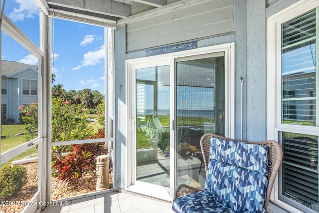 104 - 7300 N Highway 1, Condo with 2 bedrooms, 2 bathrooms and null parking in Cocoa FL | Image 21