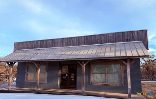 1700 Bridge Street, Gatesville, TX, 76528 | Card Image