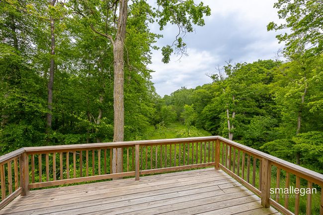 6853 Loggers Ridge Run, House other with 3 bedrooms, 3 bathrooms and null parking in Caledonia MI | Image 22