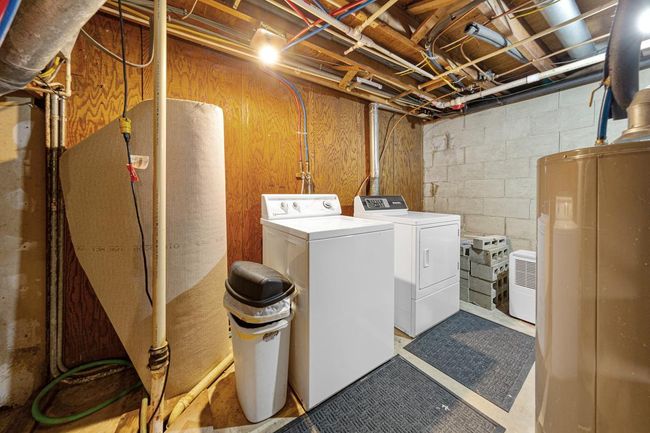 Laundry/Storage area | Image 34