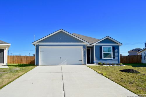 7306 Anchor Cyn, San Antonio, TX, 78252-2347 | Card Image