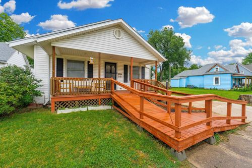 519 N C St, Wellington, KS, 67152-4028 | Card Image