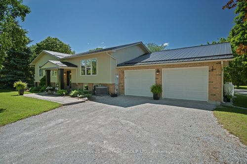 4371 11th Line, Cookstown, ON, L0L1L0 | Card Image
