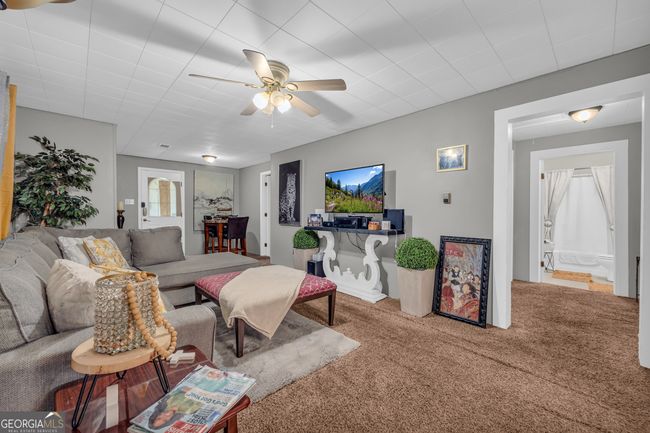116 Rickman St, House other with 3 bedrooms, 2 bathrooms and null parking in Toccoa GA | Image 10