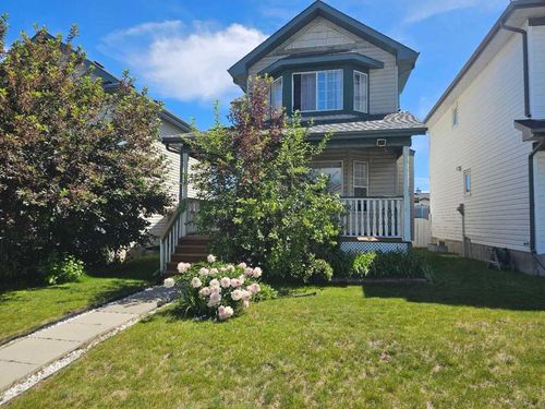 134 Hidden Way Nw, Calgary, AB, T3A5S7 | Card Image