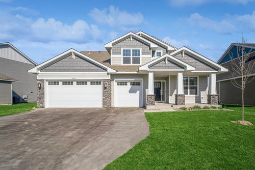 6666 Tamarack Ln, Hamel, MN, 55340 | Card Image