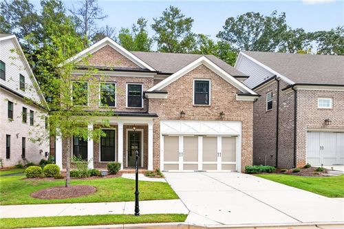 140 Wards Crossing Way, Johns Creek, GA, 30022-6716 | Card Image