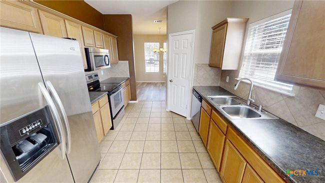 2109 Vernice Dr, House other with 4 bedrooms, 3 bathrooms and null parking in Copperas Cove TX | Image 8