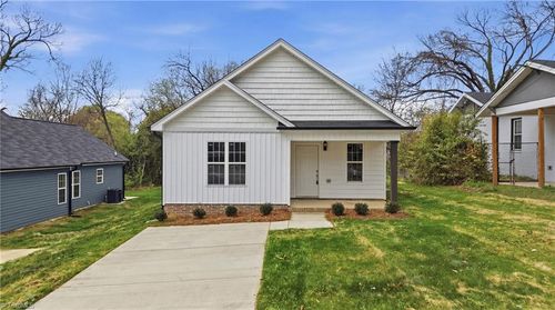 516 White Oak St, High Point, NC, 27260-5348 | Card Image