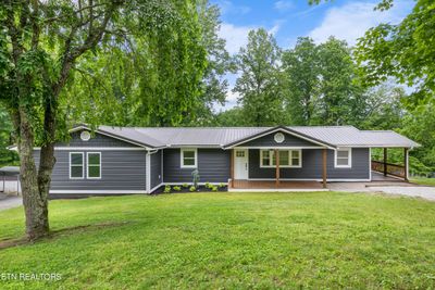 274 Vanover Lane, House other with 3 bedrooms, 3 bathrooms and null parking in Jacksboro TN | Image 1