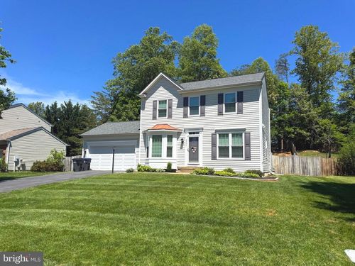 5796 Birch White, DALE CITY, VA, 22193 | Card Image