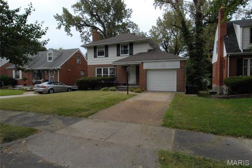 7512 Marillac Dr, Saint Louis, MO, 63121-4750 | Card Image