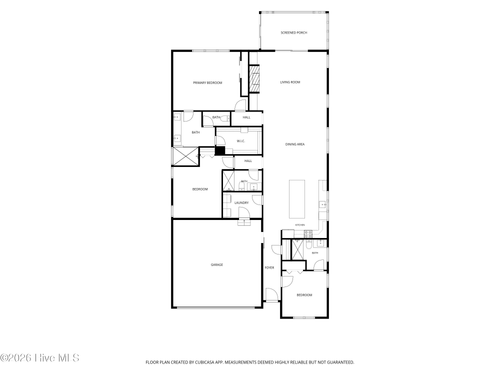 170 Twining Rose Ln, Holly Ridge, NC, 28445-6549 | Card Image