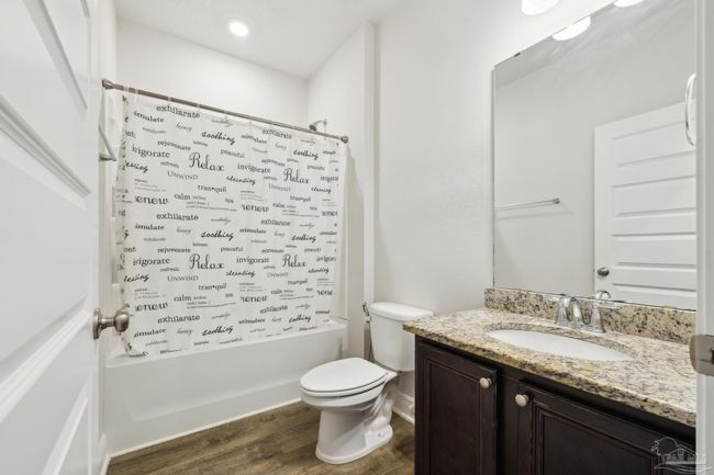8018 Burnside Loop, House other with 4 bedrooms, 2 bathrooms and 2 parking in Pensacola FL | Image 8