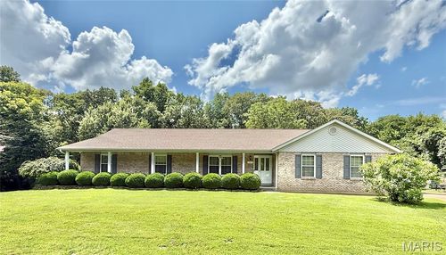 1917 Ridge Ln, Pacific, MO, 63069-2653 | Card Image